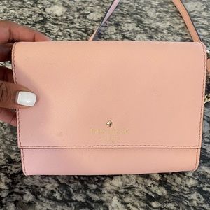 Kate Spade Chain Crossbody